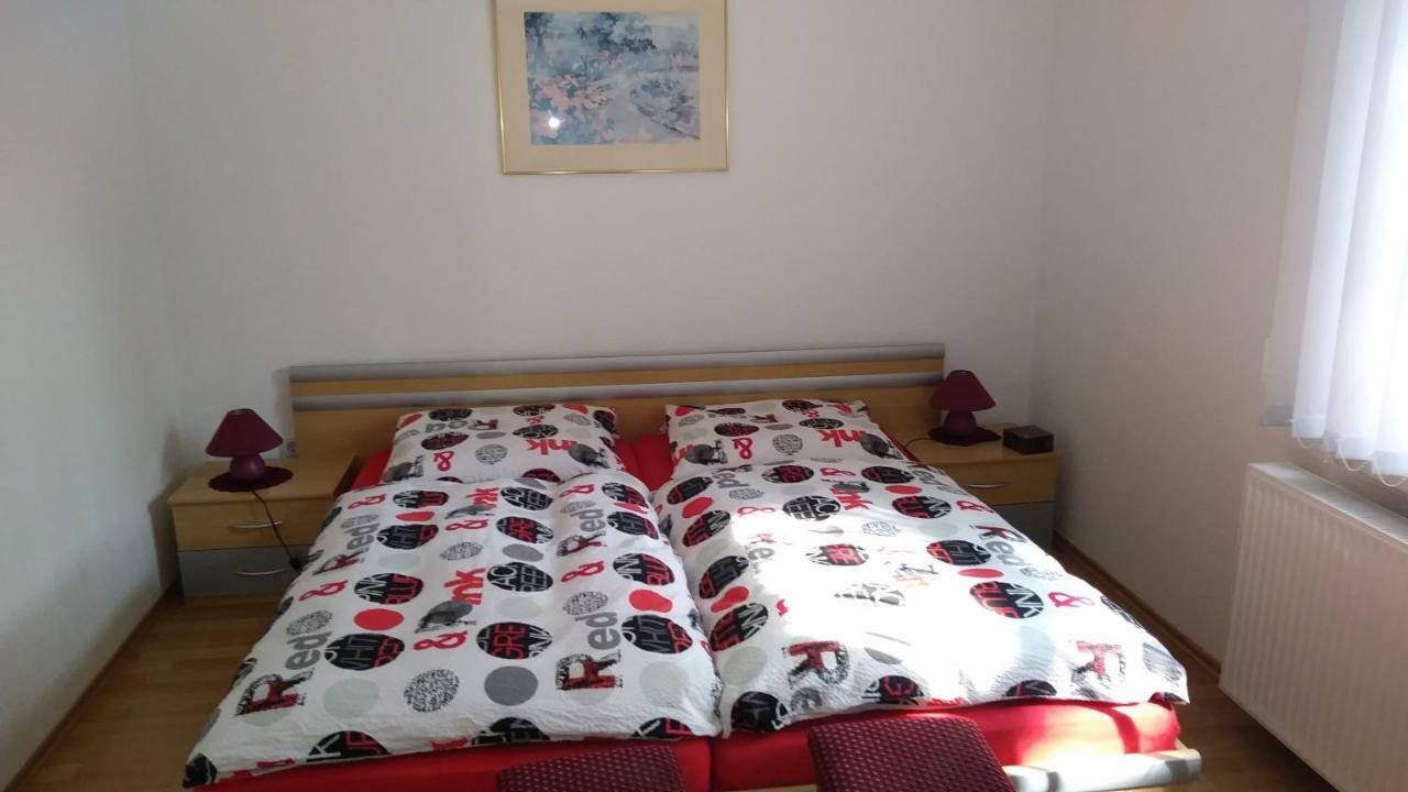 Ferienhaeuschen Villa Born Kültér fotó